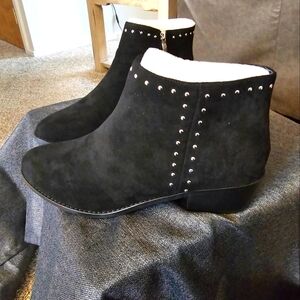 Corky's Casanova boot in women's size 10  NEW IN BOX